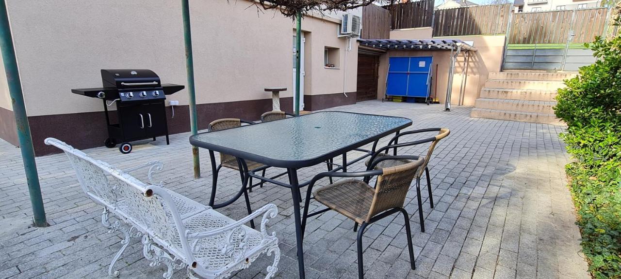 Lugas Apartman Miskolctapolca 2 Haloszoba Dezsa Es Jakuzzi Koezel A Barlangfuerdohoez 외부 사진