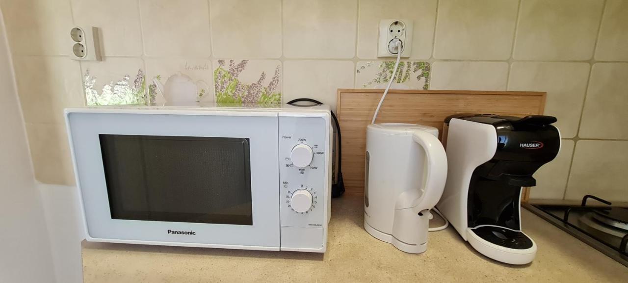 Lugas Apartman Miskolctapolca 2 Haloszoba Dezsa Es Jakuzzi Koezel A Barlangfuerdohoez 외부 사진