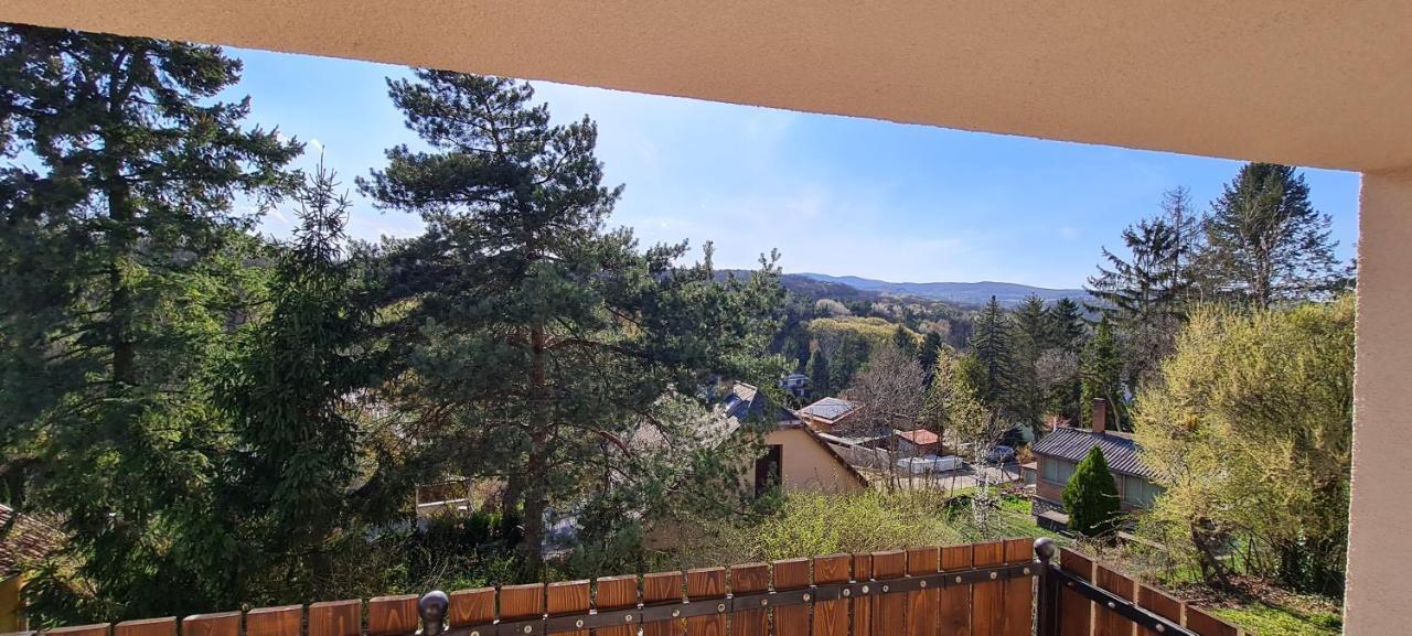 Lugas Apartman Miskolctapolca 2 Haloszoba Dezsa Es Jakuzzi Koezel A Barlangfuerdohoez 외부 사진