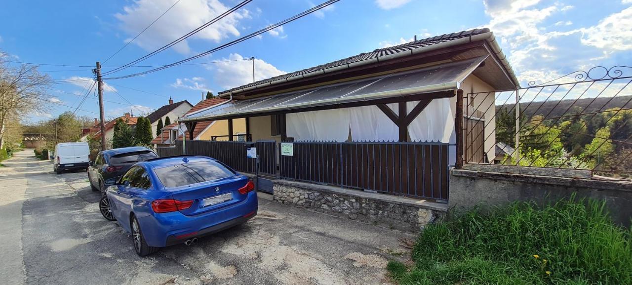 Lugas Apartman Miskolctapolca 2 Haloszoba Dezsa Es Jakuzzi Koezel A Barlangfuerdohoez 외부 사진