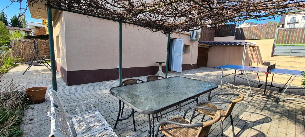 Lugas Apartman Miskolctapolca 2 Haloszoba Dezsa Es Jakuzzi Koezel A Barlangfuerdohoez 외부 사진