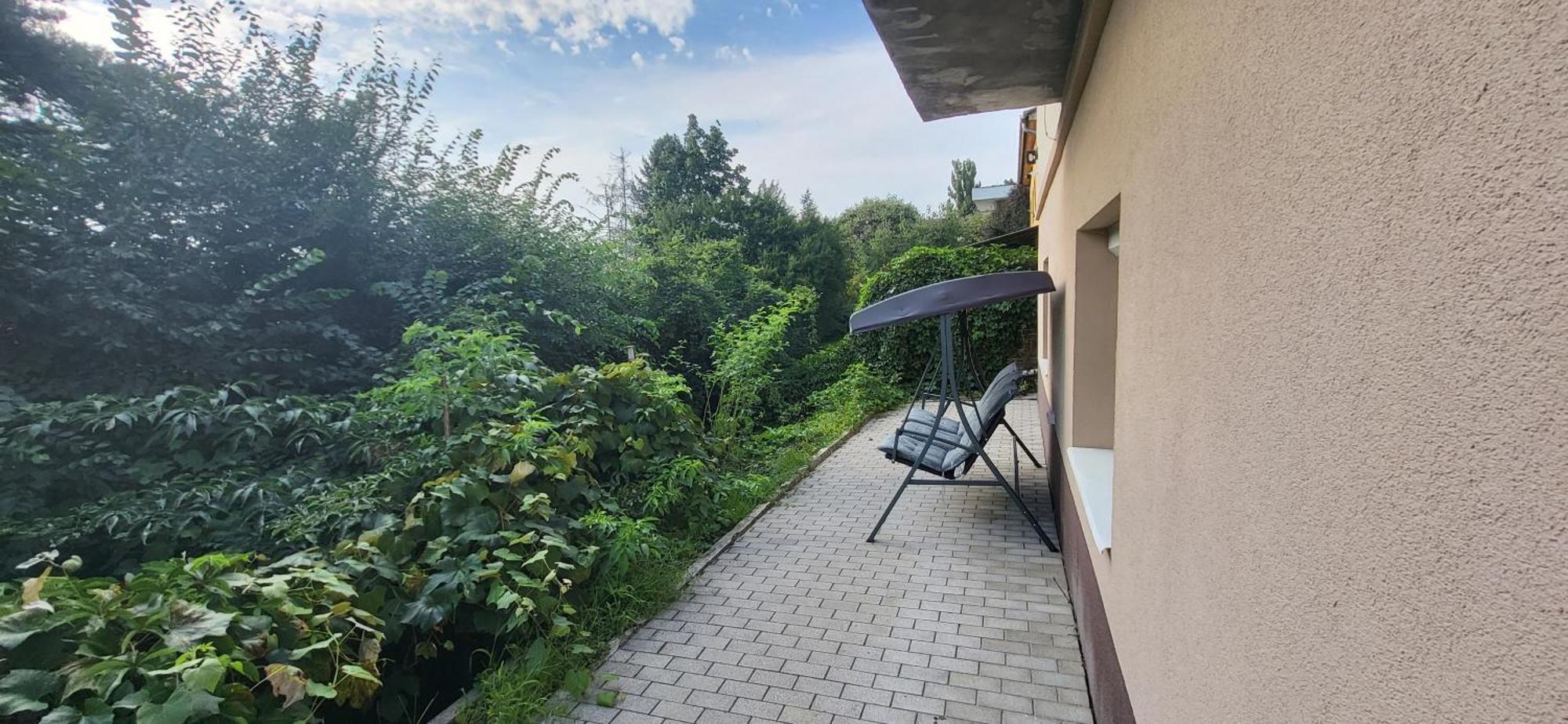 Lugas Apartman Miskolctapolca 2 Haloszoba Dezsa Es Jakuzzi Koezel A Barlangfuerdohoez 외부 사진