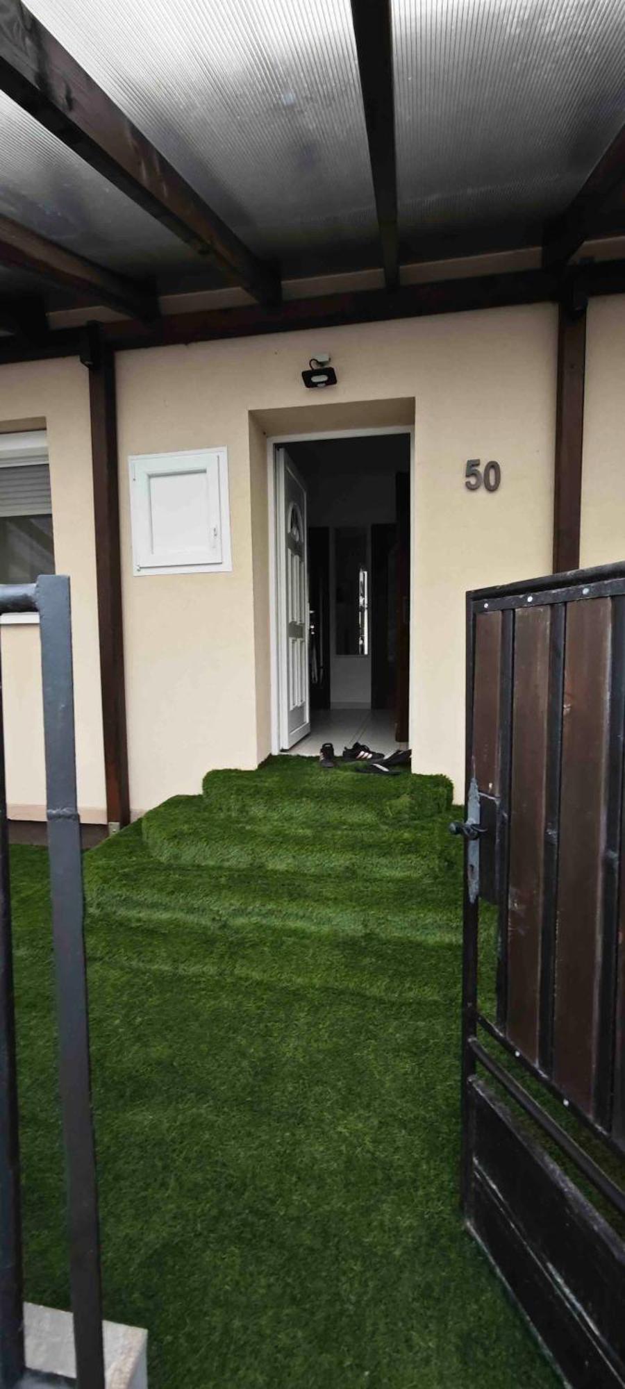 Lugas Apartman Miskolctapolca 2 Haloszoba Dezsa Es Jakuzzi Koezel A Barlangfuerdohoez 외부 사진